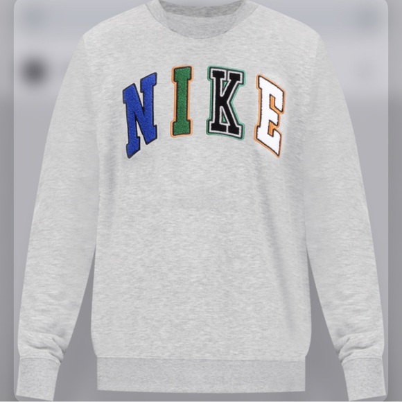 Nike Other - Nike Mens Sweatshirt Size XXL